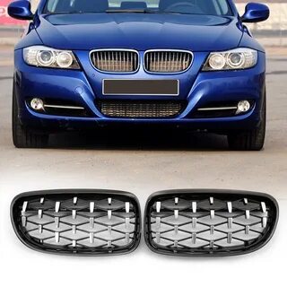 Решетки bmw