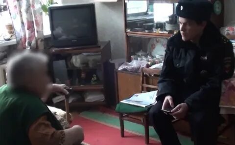 Кража потерпевшие