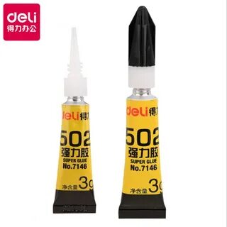 Super glue