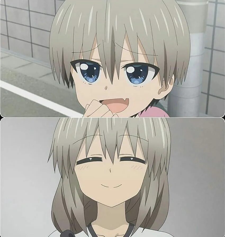 Sugoi dekai. Uzaki Hana Sugoi. Семья Узаки Чан. Мама Узаки.