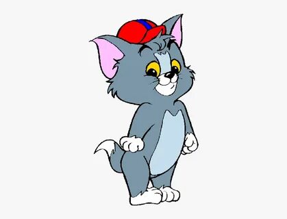 Нарисовать кота из мультика