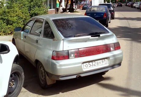 Ваз тверь