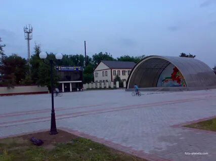 Наур чечня