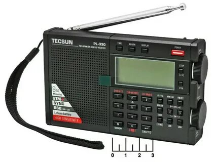 Tecsun 330