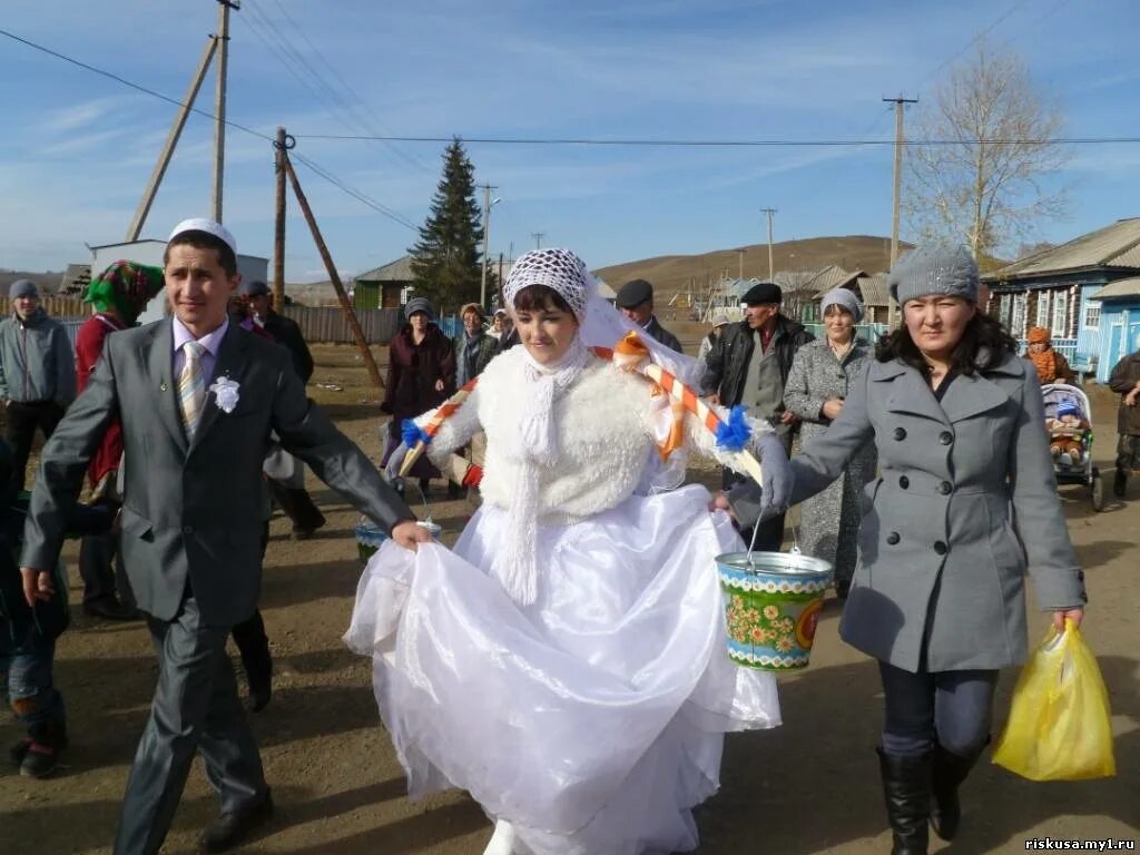 Туй бара