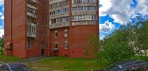 Больше не работает: Радужная, парикмахерская, Томск, ул. Ленская, 14 - Яндекс Ка