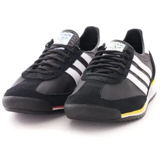 Кроссовки adidas sl 72