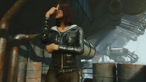 Fallout 4 моды 18