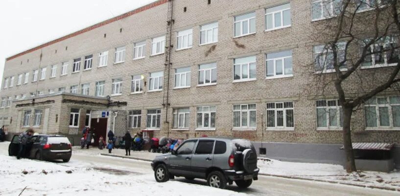 Беляево 3 череповец. Поликлиника 2 череповец. поликлиника 3 череповец детская.
