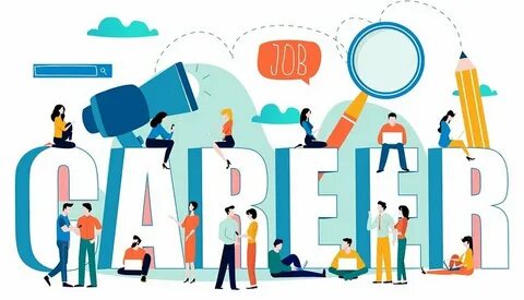 Career more