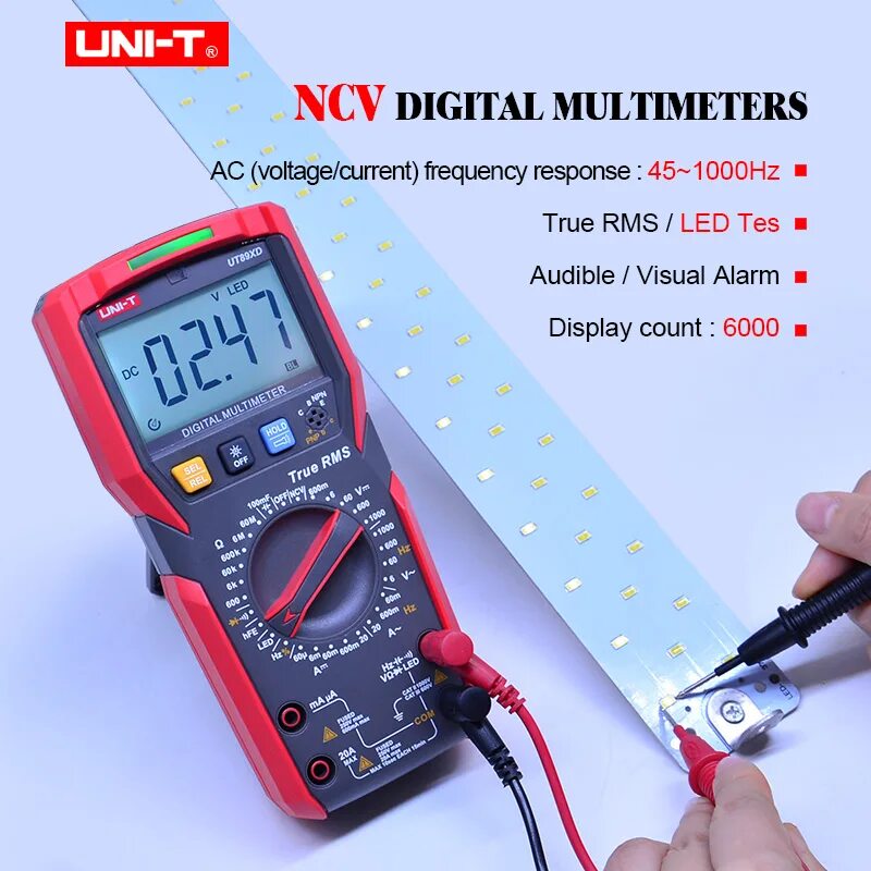 Uni t ut89xd. Мультиметр Uni-t ut89. Digital Multimeter lini-t ut89xd. Тестер цифровой мультиметр ut89x. Цифровой мультиметр ut89x 6000, TRMS, NCV.