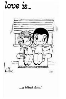 I love is good