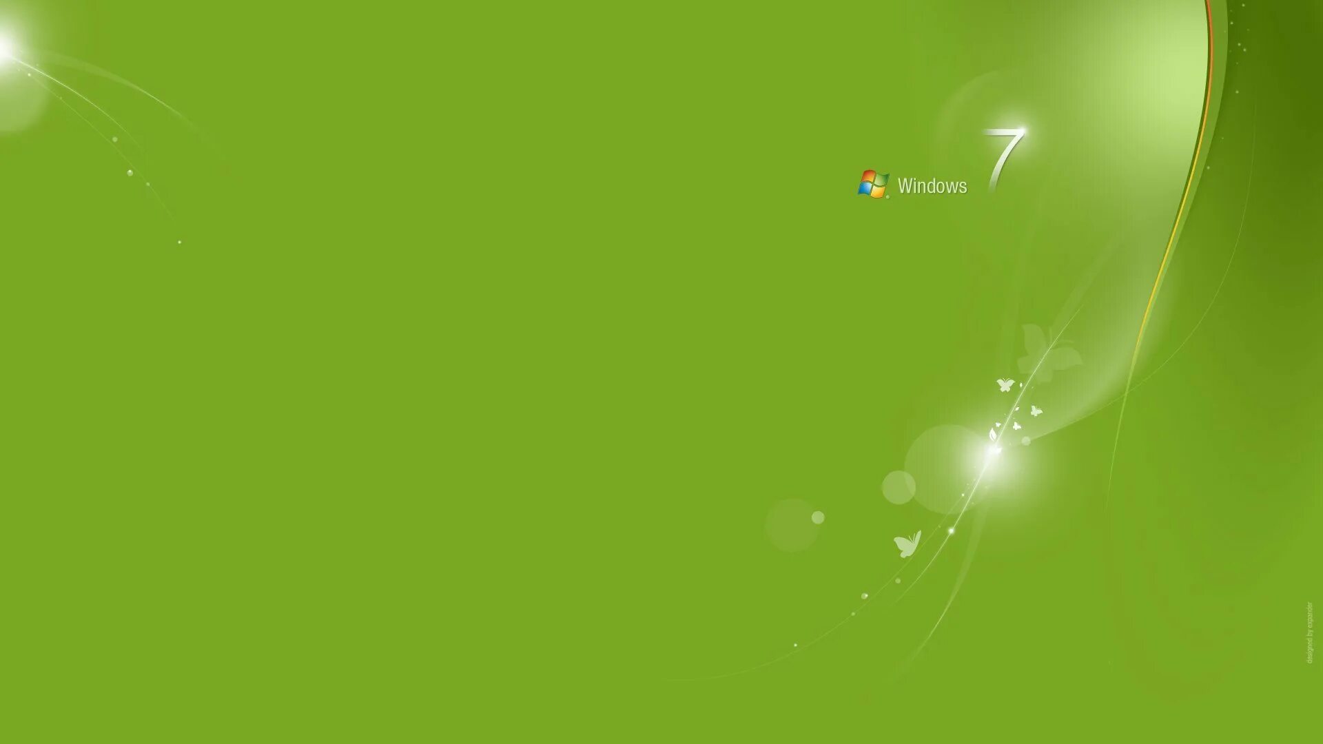 Logon background
