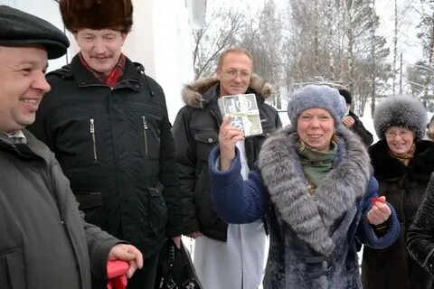 Запись богородск