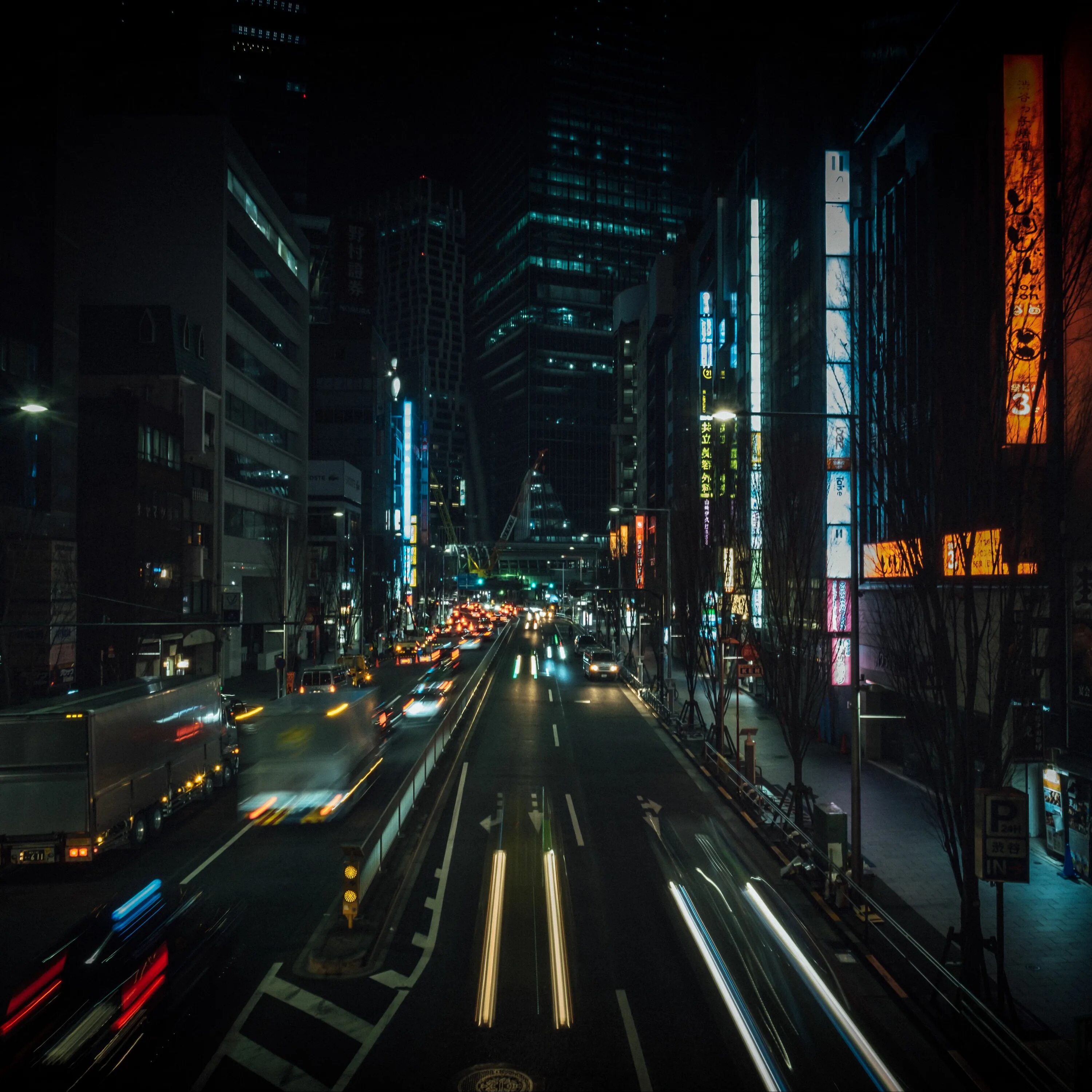 Япония Токио улицы. Ночной город. Ночная улица. Улицы ночного города. Tokyo full