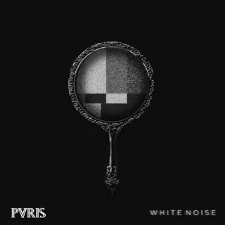 Альбомы - My House - PVRIS Last.fm