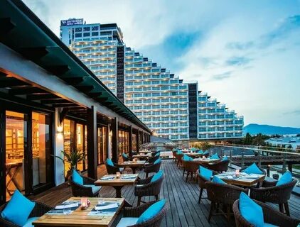 Cam ranh resort вьетнам
