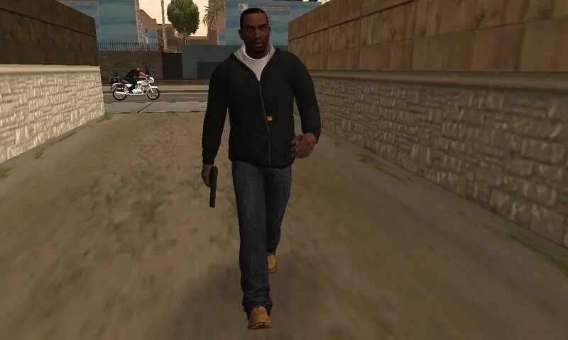 Cj san andreas. Сиджей в ГТА 3. CJ ГТА са. Скин СИДЖЕЯ для ГТА са. Сиджей джинсы.