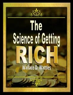Getting rich