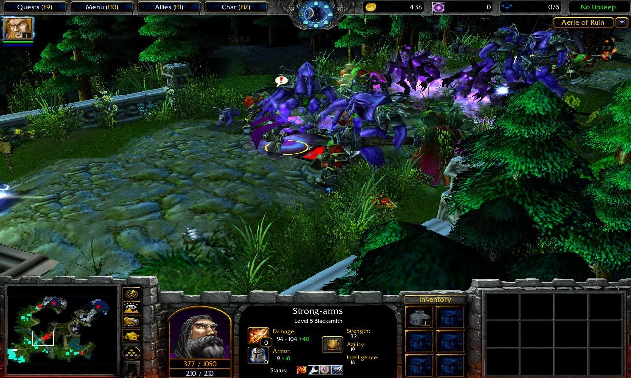 Warcraft frozen throne по сети. Aos warcraft 3 frozen throne. варкрафт 3 аос. мурлок варкрафт 3 фрозен трон.