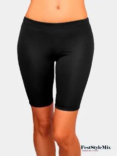 Short legging