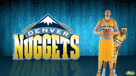 Denver Nuggets Wallpapers.