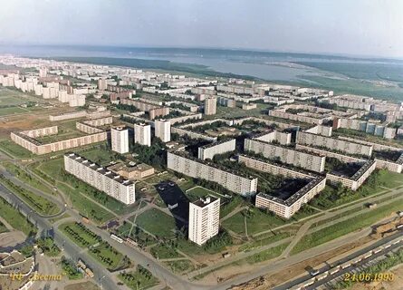 Прогноз наб челнов
