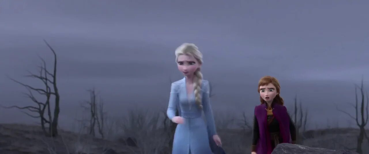 Холодное сердце 2 зачарованный лес эльза. Олаф и холодное приключение мультфильм 2017. Зачарованный лес холодное сердце. Холодное сердце 2 зачарованные. Эльза королева зачарованного леса.