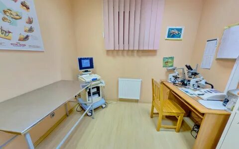 Федеральный медицинский центр калининград