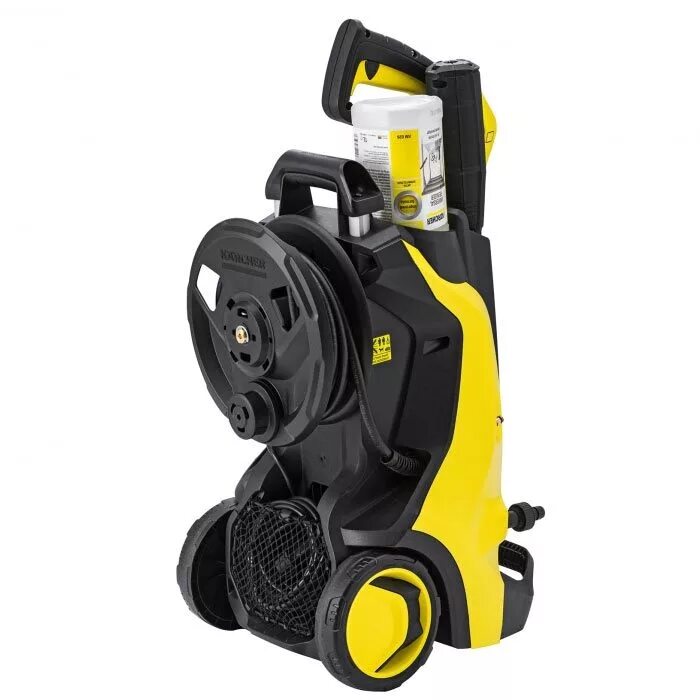 Купить мойку высокого давления к 5. Мойка Karcher k5 Premium Full Control. Karcher k5 Premium Full Control Plus. Мойка высокого давления Karcher k 5 Premium Full Control Plus. Мойка высокого давления Karcher k 5 Premium Full Control Plus (1.324-630.0).