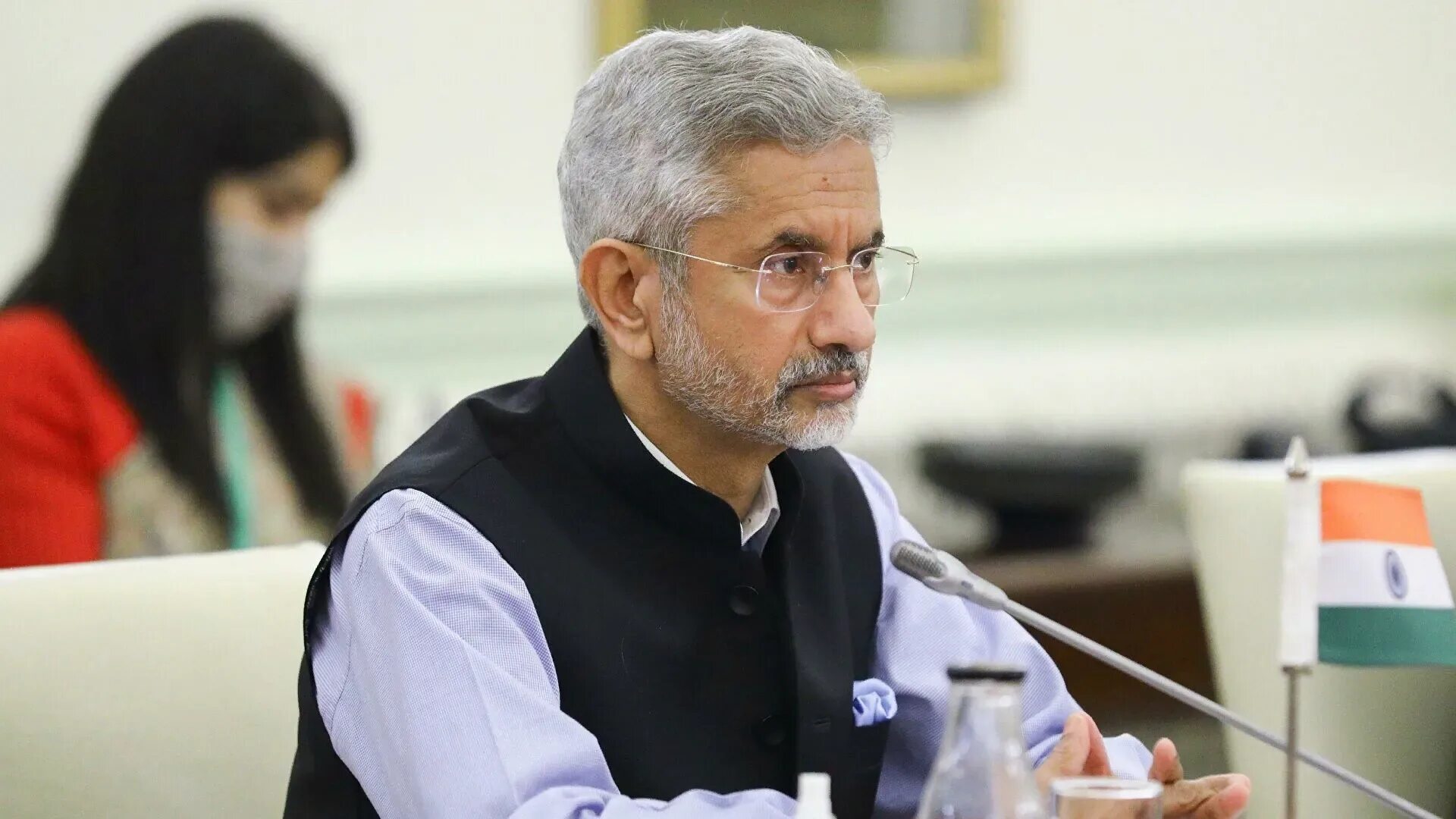 Глава мид индии субраманьям джайшанкар. Субраманиам джайшанкар. Глава мид индии. Глава мид индии джайшанкар. Министр иностранных дел индии 2018.