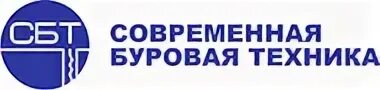 Ооо буровое оборудование. ООО НПЦ "современная буровая техника. НПЦ Сбт. Современная буровая. Буровая техника лого.