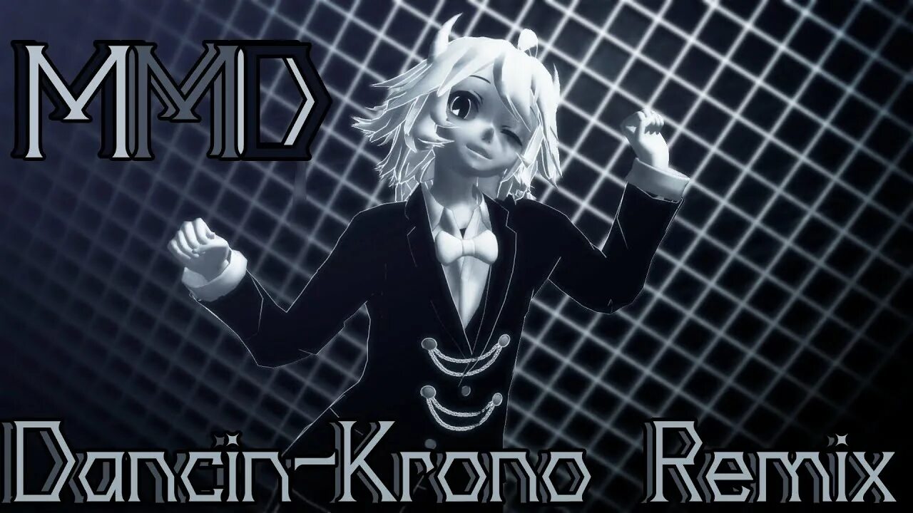 Dance remix krono. ММД ремикс. Вархаммер Мышич Dancin - Krono (Remix). Луна Dancin' [Krono Remix].