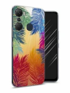 Infinix телефон 30 i чехлы