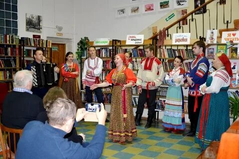 Культура ярославля