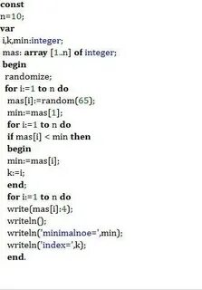 Integer id