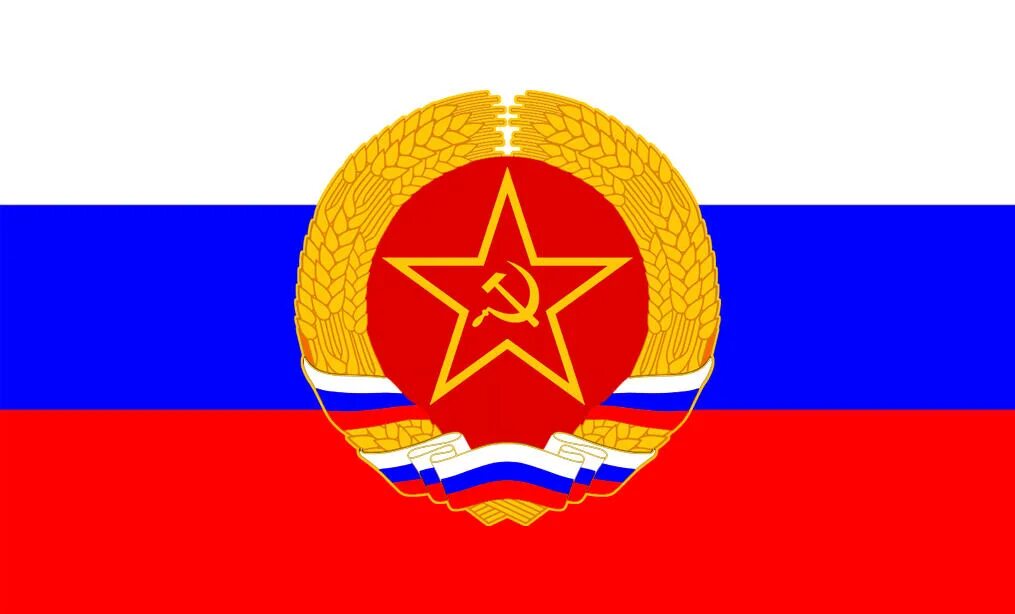 Новая демократическая республика. Новая демократическая республика. Альтернативный флаг рфр. Новая демократическая республика. Демократическая республика.