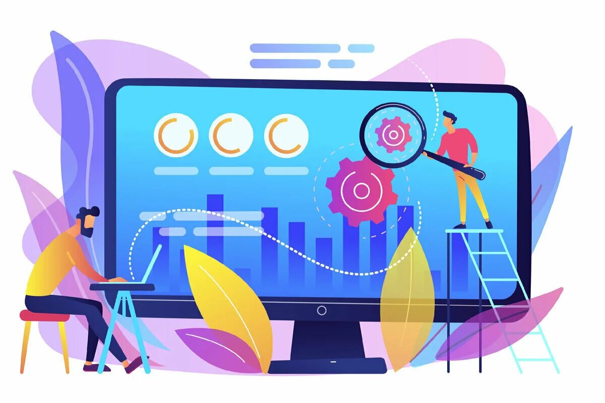 Optimization apps