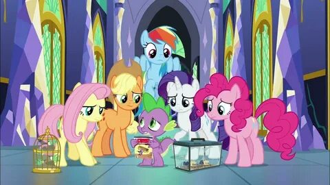 My little pony 9