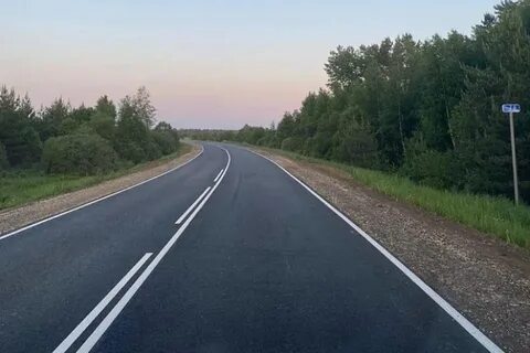 В каких областях закрыты дороги