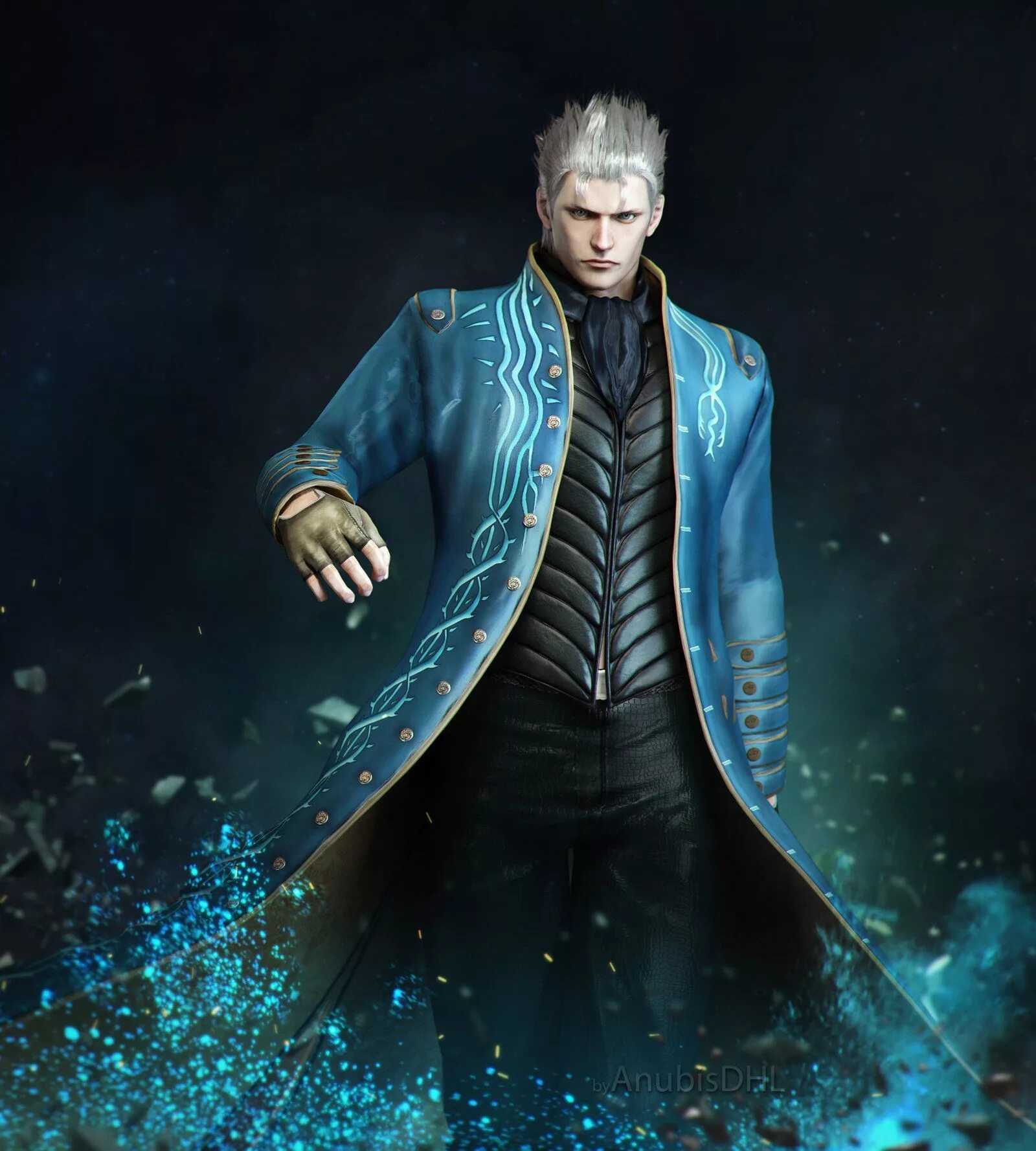 Вергилий девил май. Вергилий devil may cry. вергилий dmc 4. вергилий devil may cry 3. вергилий dmc 3.