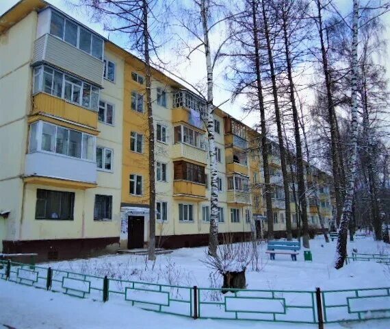 Калининец Московской области РФ