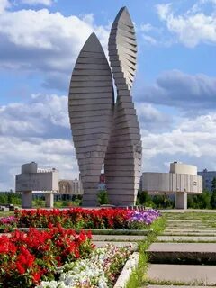 Мемориал славы