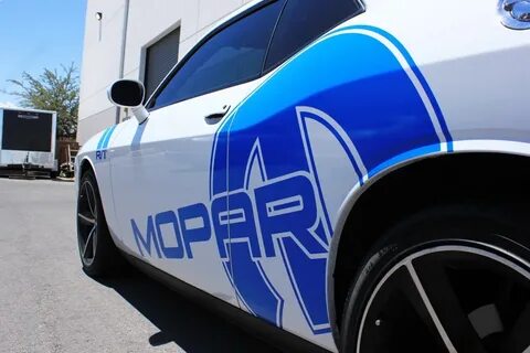 Mopar