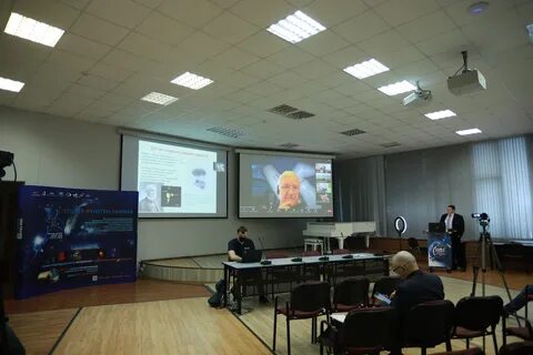 Институт российских исследований