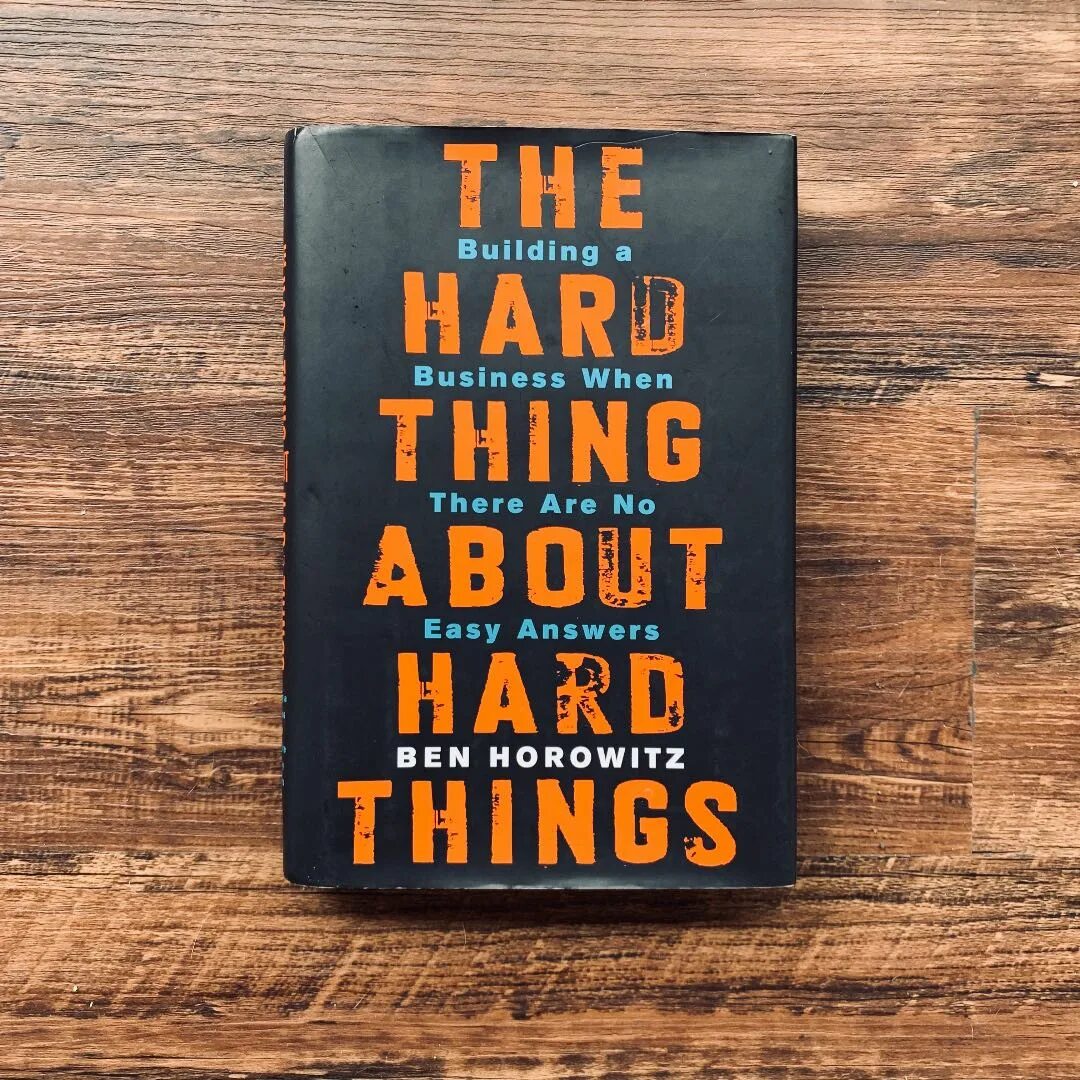 The hard thing about hard things. The hard thing about hard things by Ben Horowitz. Бен Хоровиц книги. Hard things about hard things