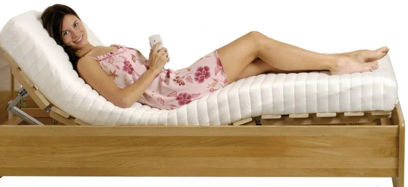 Матрас Орматек Wave Relax Big 80х200 см - купить в Москве в интернет-магазине