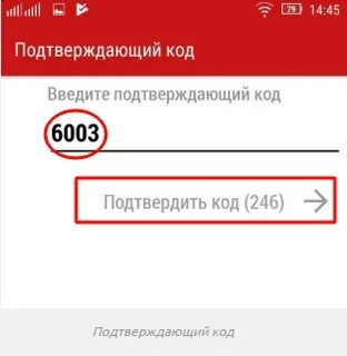 Пароль приложение верный