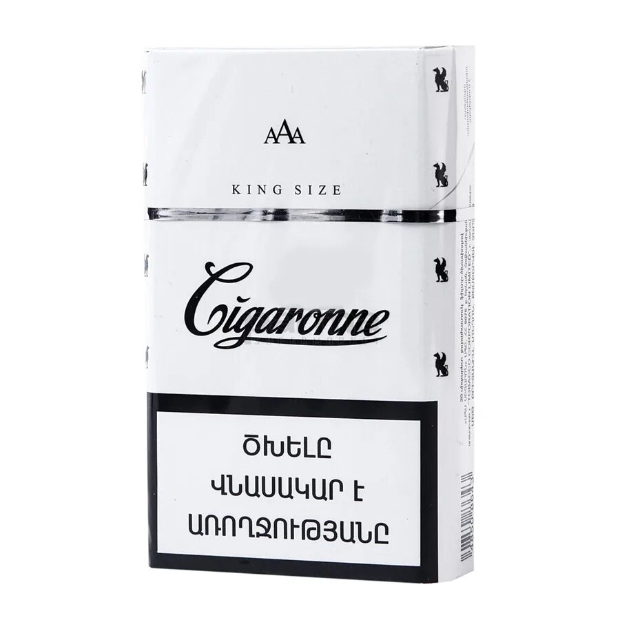 Сигареты сигарон купить. Сигареты Cigaronne King Size White. Сигареты Cigaronne King Size Black. Сигареты Cigaronne Black King Size - 84 мм. Cigaronne King Size (белый).