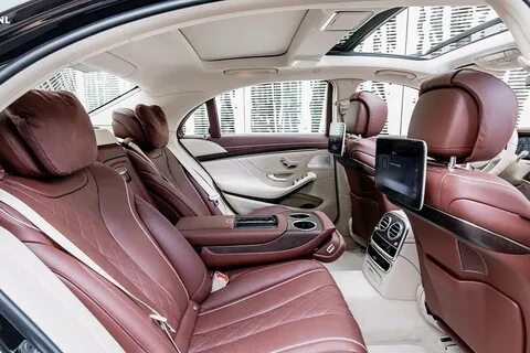 Класс s 4